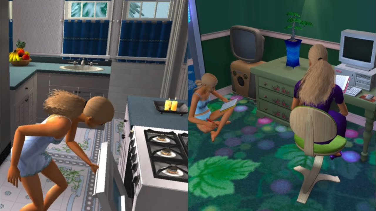 •Meet Snow Family + House Tour❄️🌨️⛄️☃️*