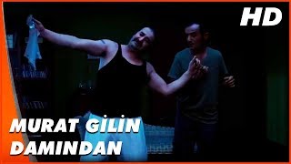 Kutsal Damacana | Fikret, Kutsal Su ile Şov Yapıyor | Türk Komedi Filmi