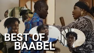 Vignette de la vidéo "#Best of #BAABEL série Sénégalaise #marodi_tv_sénégal"