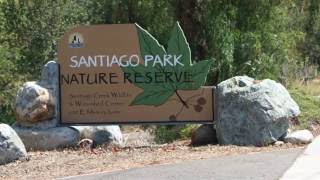 Santiago Park - Santa Ana, CA