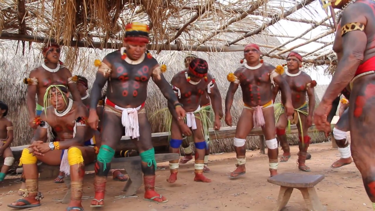 Guarde os seus movimentos: O DanceTribe alia a dança e a música