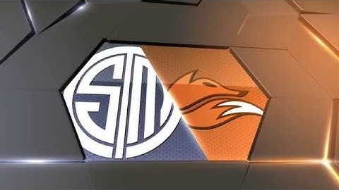 TSM vs FOX - Week 8 Day 3 Match Highlights (Spring 2017)