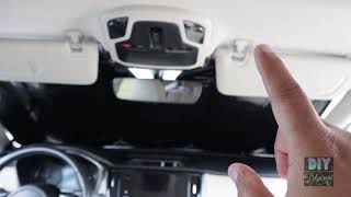 Review of PiGenius sunshade for Subaru Outback windshield.  Also made for other cars