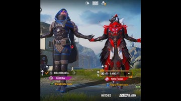 VICTOR DADA REVENGE @LK_Gaming_88 RAVEN X-SUIT ATTITUDE LOBBY EMOTE RICH ACCOUNT WAIT FOR END #bgmi