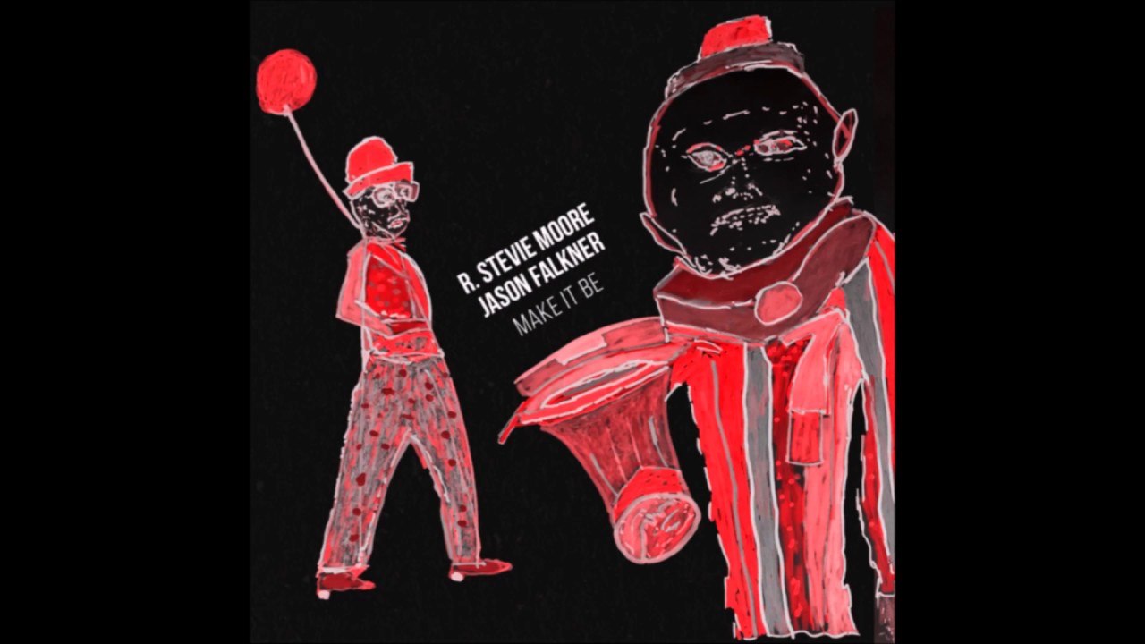 Jason Folkner ”Everyone Says It's On