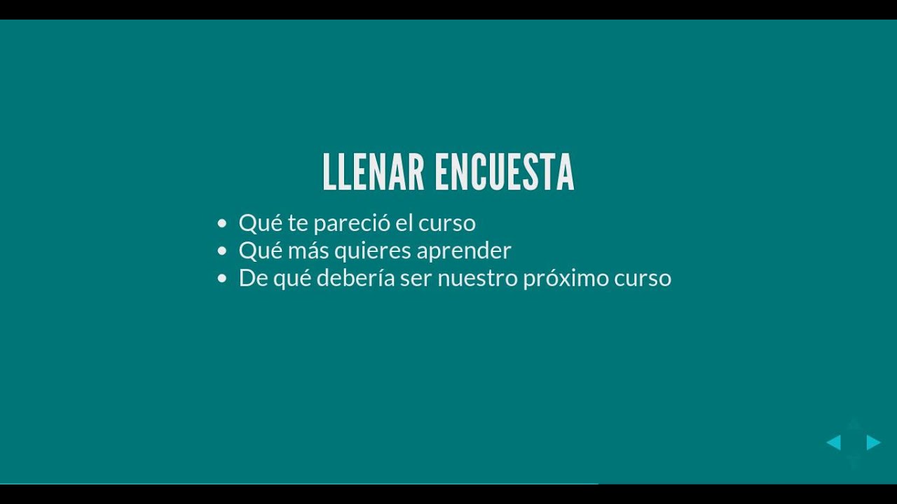 Cómo Programar para Emprendedores HTML y CSS - Resumen del Curso - YouTube