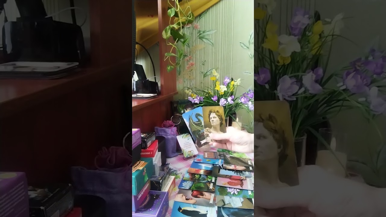 Завтрак) Их отпуск омрачился🏖️, кармический код судьбы включился🪃⚖️1 часть (События в Дубае) 