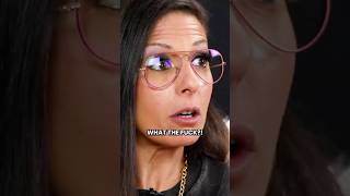 Is He LYING? The Creepiest Interview Response EVER 😳 | Andrew Bustamante & Lisa Bilyeu