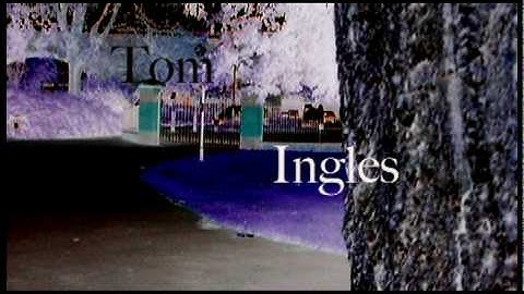 Film Noir Title Sequence