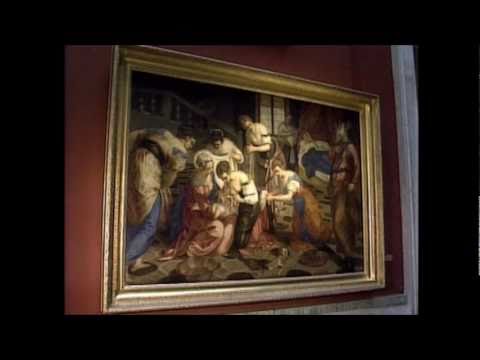 Video: Joseph Brodsky. Bảo tàng ở St.Petersburg