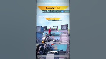 ☠️1v2 clutch in bgmi ☠️