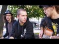 Kaunas Acoustics : jama&W - Sunshine men (Freestyle Fellowship cover)