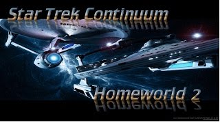 Star Trek Continuum: TMP era (Feds)