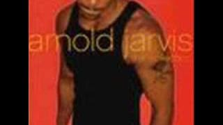 Arnold Jarvis - What Goes Around