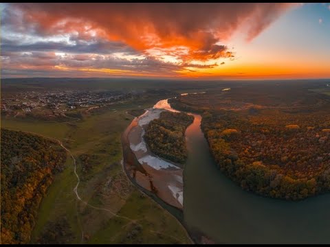 Терек был подарен Иваном Грозным казакам.