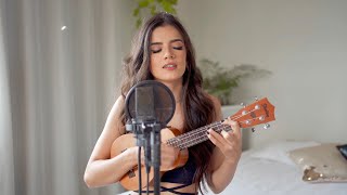 Xote da Alegria / Oh Chuva - Falamansa (MASHUP Amanda Lince)