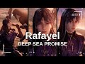 Rafayel deep sea promise love and deepspace 5 stars kindled