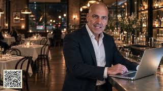 🍽️ Great Food, Empty Tables? Scott Klein Gives This Restaurant a M.A.D. Reality Check! 🚀 screenshot 5