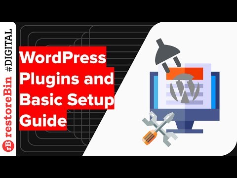 #WordPressBlog Setup: An Ultimate Guide to Begin with WordPress Blog! 4