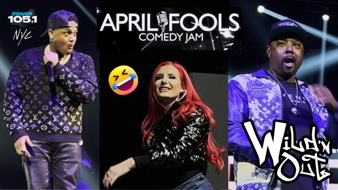 Wild n Out Rip Micheals Conceited Justina Valentine Battle At wild-n-out-rip-micheals-conceited-justina-valentine-battle-at