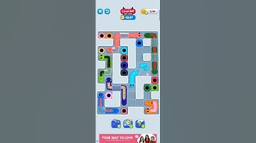 Gecko Out Level 847 Very Hard - Gameplay Walkthrough 🦎💥 | Sam-Gaming-J2U