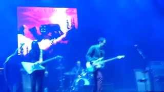 weezer - The Waste Land (Live @ CC14 México)