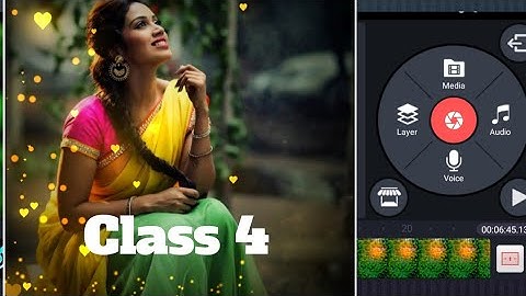 Make trending Whatsapp Status in Kinemaster #4 || Kaise use kare Hindi|urdu|व्हाट्सएप स्टेटस कैसे बन