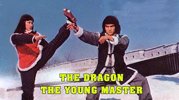 Wu Tang Collection - The Dragon, The Young Master