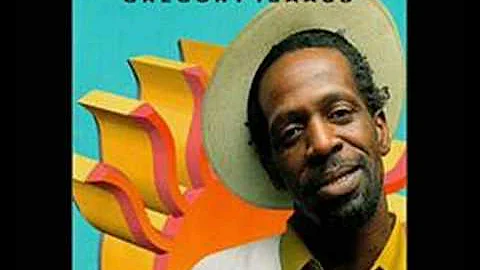 Gregory Isaacs & Macka B  - Mr  Cop  1992