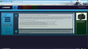 Lockerz.com-Get Invited To The Beta! Low Prices 4 Beta![No Surveys]