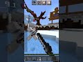 Easy PvP Minecraft #minecraft #shorts #pvp #viral