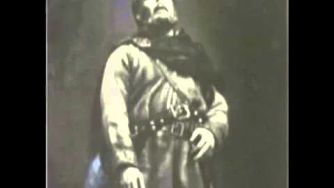 Joseph Shore  Vocalizing the male operatic voice