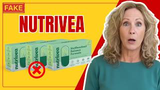 Nutrivea Bewertung Echte Resultate Oder Nur Werbung?