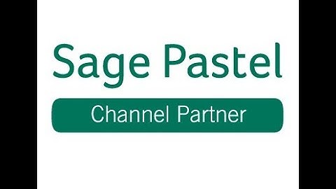 👉 Creating & Editing General Ledger Accounts | Setting Up Transfer Account in Sage Pastel Accounting