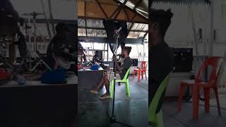 Giveway Stringband - Hanare kar (Live Rehearsal) by Hunkies band &amp; Yamo @ Hangers Tarven, Arawa 2025