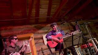 Gregory Alan Isakov- Virginia May- Gold Hill Inn 12/29/22