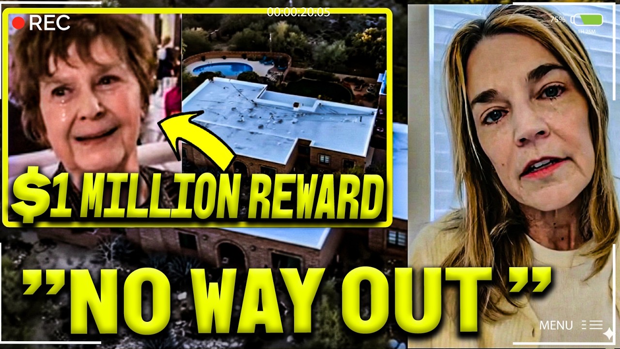 $1 Million Reward As Guthrie Case Hits Forensic Wall