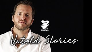 Untold Stories: 'Gower got one over me'