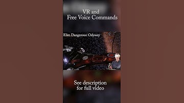 Using Voice Commands in Virtual Reality