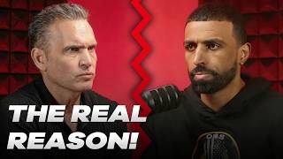 Exposing the REAL Reasons Behind the War With Iran, and Why Nukes Were Not the Core Issue!