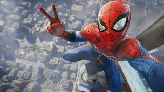 ogrywam spidermana zakonczenie karty mtg marvel