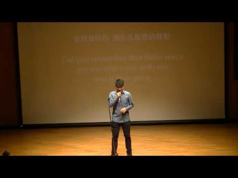 P104李季鴻 夜空中最亮的星