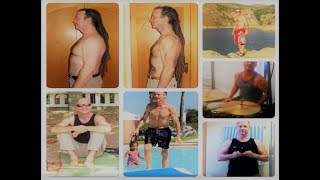 ARTHRITIS... The best thing that ever happened to me...