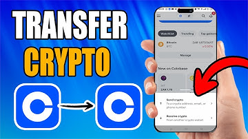 How Do I Transfer Crypto From Coinbase To Coinbase Wallet - New Method