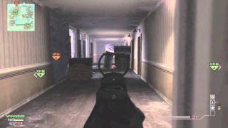 Modern Warfare 3 - Random Commentary