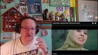 Vanny Vabiola - Kejamnya Hatimu (YOU ARE SO MEAN TO ME [or] your cruel heart), A Layman's Reaction