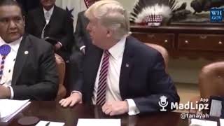 Donal Trump Dubber Sunda Ngajak Ngaliwet 🤣