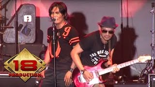 Setia Band - Jangan Mau Mau  (Live Konser Serang 3 Oktober 2015)