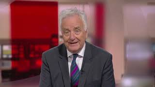 Drug Consumption Rooms - BBC Points West - 20th May 2019