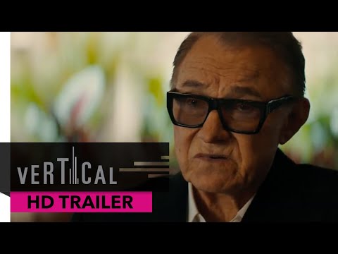 Lansky | Official Trailer (HD) | Vertical Entertainment